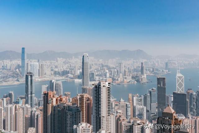 不能出国被逼疯｜因为“富可敌国”，旅游人把它们组了CP