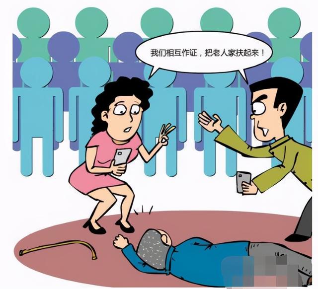 新加坡组屋区停车场的货车突然起火，路人争相拍照？