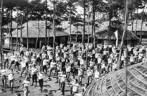 作为近代列强的日本，是怎么走上发动世界大战的道路的？（2）