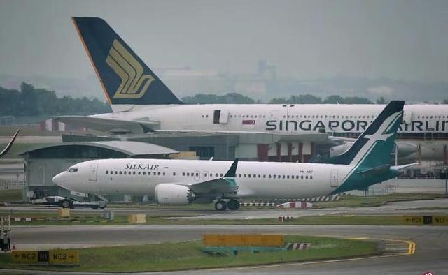 疫情导致乘客锐减 胜安航空将并入新加坡航空公司
