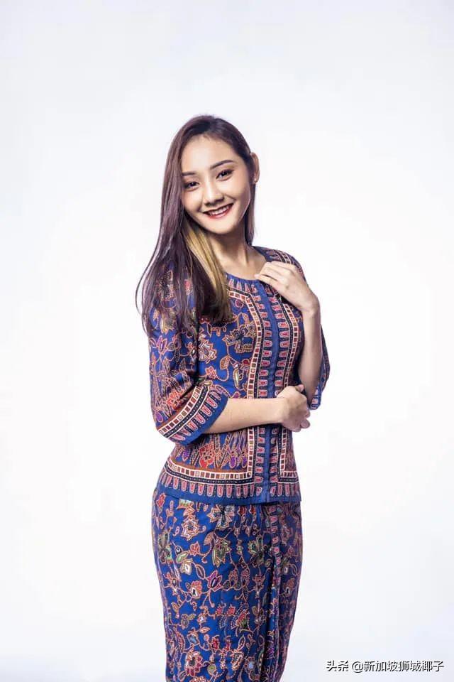 新加坡航空的空姐，被裁员后去种菜