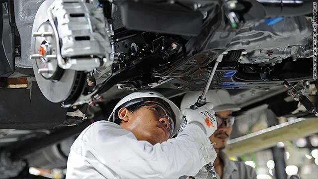 探访：泰国制造业怎样使用中国3D打印机？