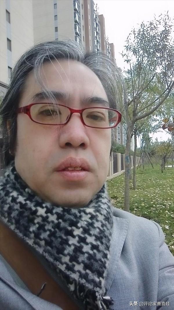 曹喜蛙：郭桢高氏兄弟等上榜2020中国当代艺术10大新闻