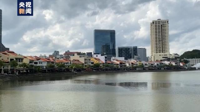 连续九日出现本土病例 新加坡收紧防疫措施