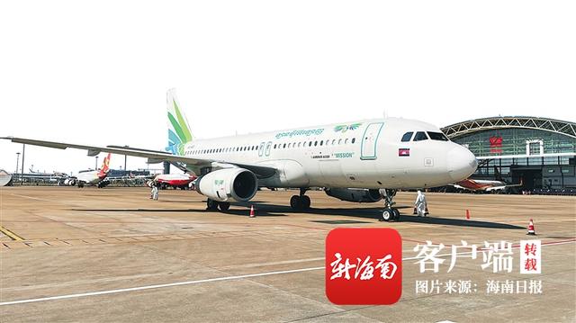 自贸港观察·焦点 | 海南瞄上“修飞机”的国际大买卖
