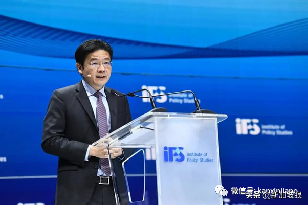 新加坡百分百居家办公是不可能的！新冠疫情或持续4至5年