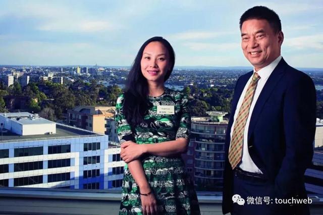 新希望服务冲刺港交所：9个月利润近亿 刘畅为新加坡籍