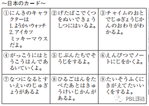 PBL案例分析：看日本小学如何利用音乐设计跨学科项目化学习