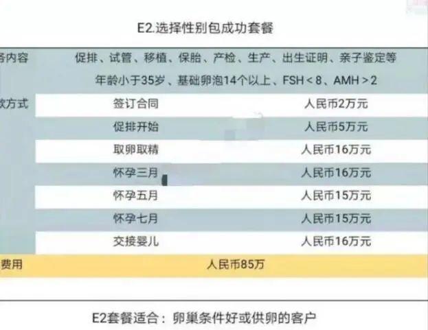 知名女星代孕弃养，揭开地下代孕工厂神秘面纱