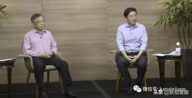 春节前措施或将大收紧？新加坡卫生部长：不久后将爆发新一波疫情