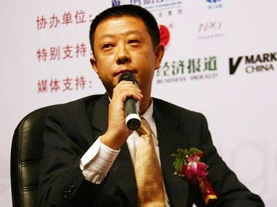 从昔日四川人变为新加坡首富，张勇到底竟经历了什么？