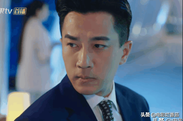 这么多霸总，为什么只有刘恺威演的，不令人反感？