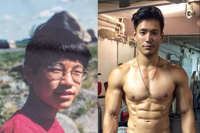 亚裔顶级富豪真人秀，中产韩裔男模乱入凡尔赛，高以翔女友出镜