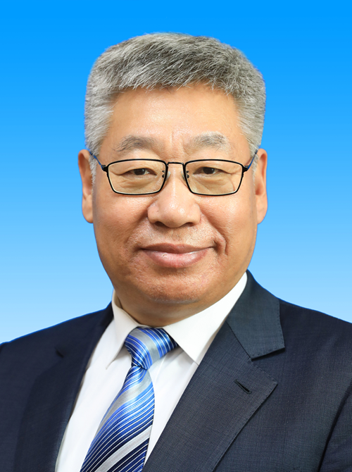 冯正玉任吉林大学党委常务副书记 郑伟涛任吉林大学常务副校长