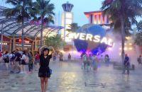 新加坡环球影城最全攻略