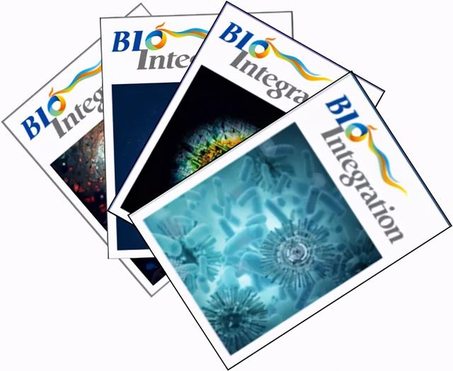 「BIOI年度好文盘点」 COVID-19中的多学科融合