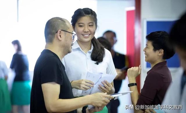 新加坡留学｜2020年O水准会考成绩公布，及格率85.4%
