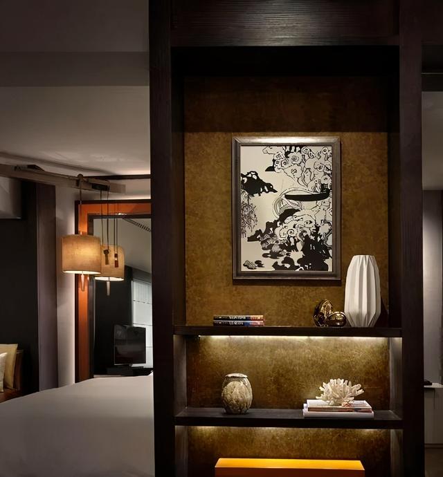 深圳风靡“原地过年热”┃ 2021深圳值得期待的10大酒店