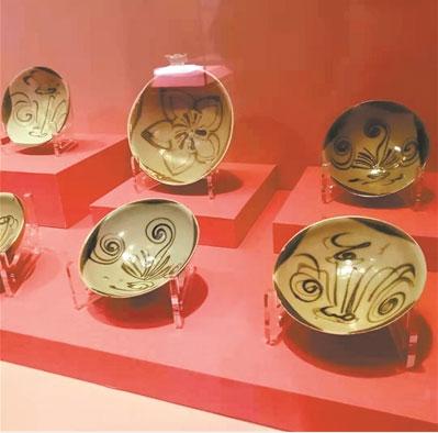 那艘传奇的“黑石号”会是从广州开出的吗？