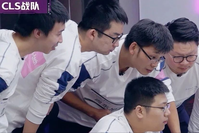 AI模型被骗怎么破？《燃烧吧！天才程序员》冠军团队解决方案