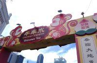 狮城记忆|新加坡唐人街·牛车水