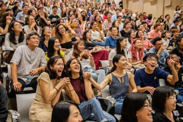 最新IB成绩公布！全世界满分56%在新加坡，55个牛娃满分