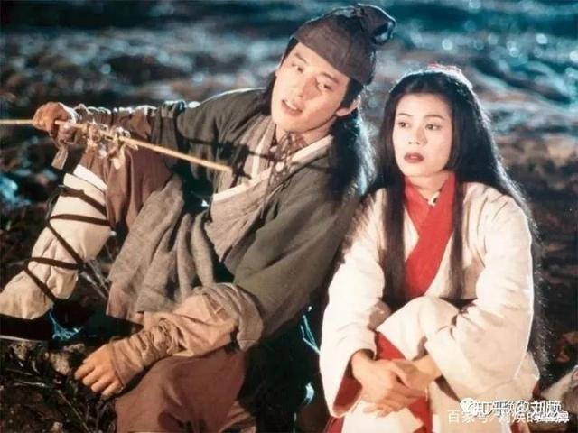刘焕读金庸2-金庸小说中最符合道家思想的是哪一部？大盈若冲