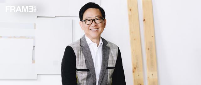 对话林伟而 | 持续学习，关注建筑的社会责任