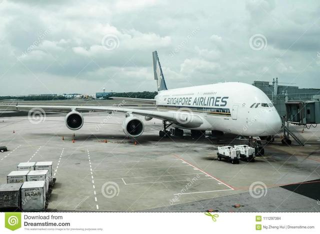 新加坡航空运输转型，能把危机变转机吗？