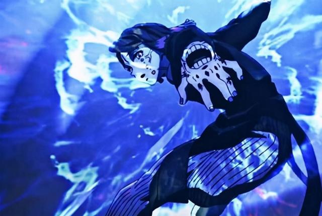 《鬼灭之刃剧场版》本地历来最卖座日本动画片