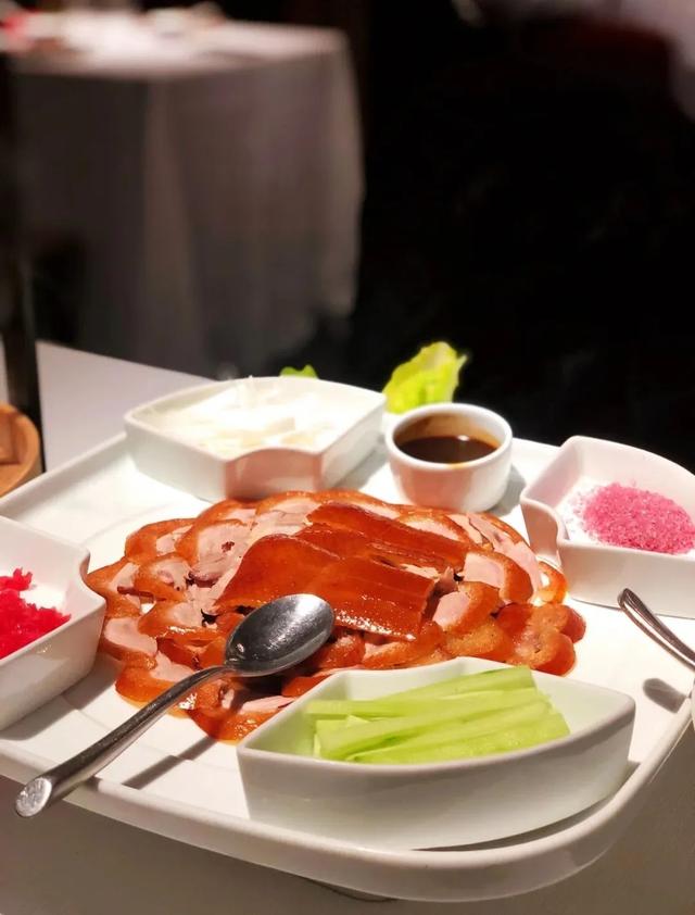 拾起久远的味道 | 跨年到北京，京菜餐厅怎么选？