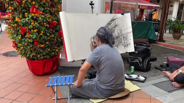 新加坡、一切能回歸否