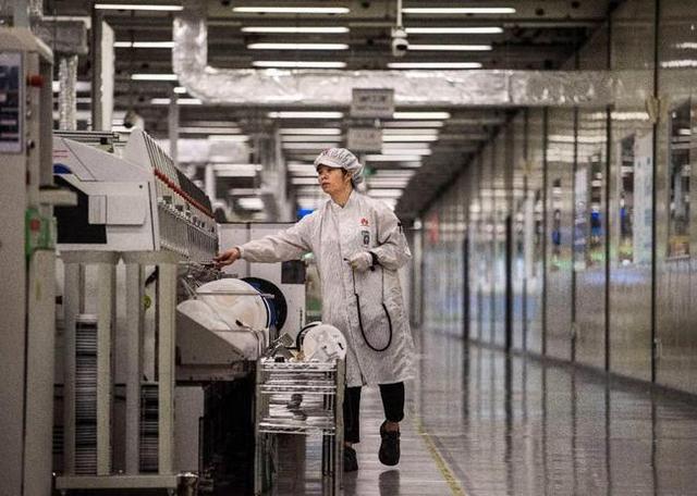 广东省百强民企出炉：顺丰第9，比亚迪第8，深圳企业包揽前两名