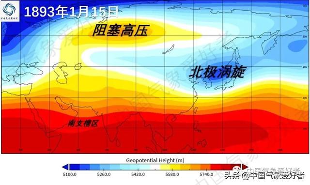 广州大雪，海南结冰：记寒潮之王——1893年大寒潮