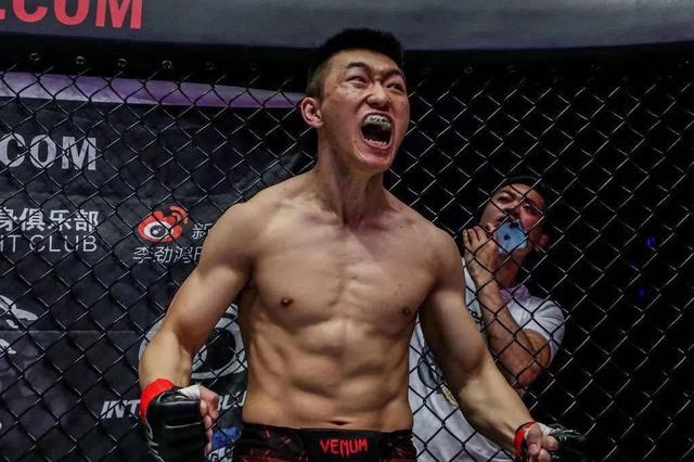 李景亮接班人本周遭遇韩国拳王，一月一场专打硬茬