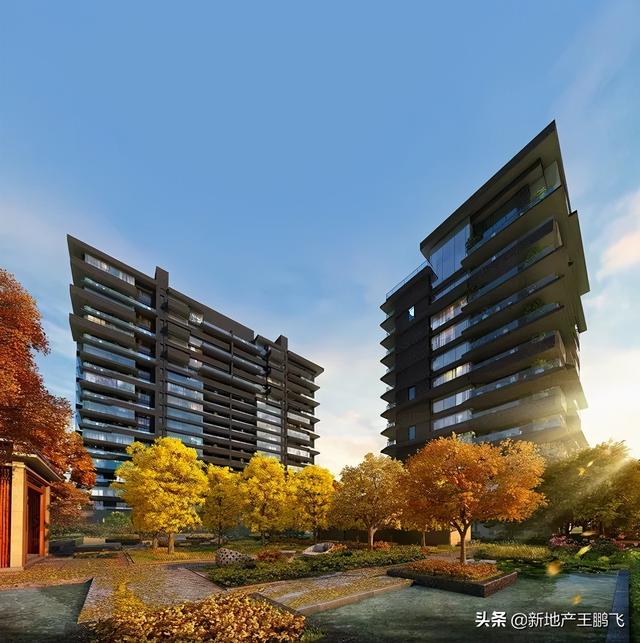 玫瑰园 | 曲江池畔的「叛逆少年」，匠心打磨的「凝固艺术」