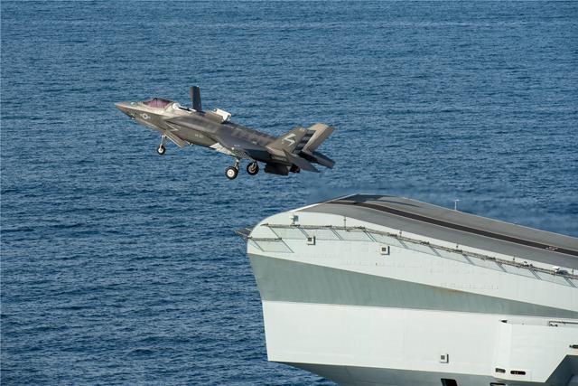 绑定美国“印太战略”，中国周边来了哪些不速之客？