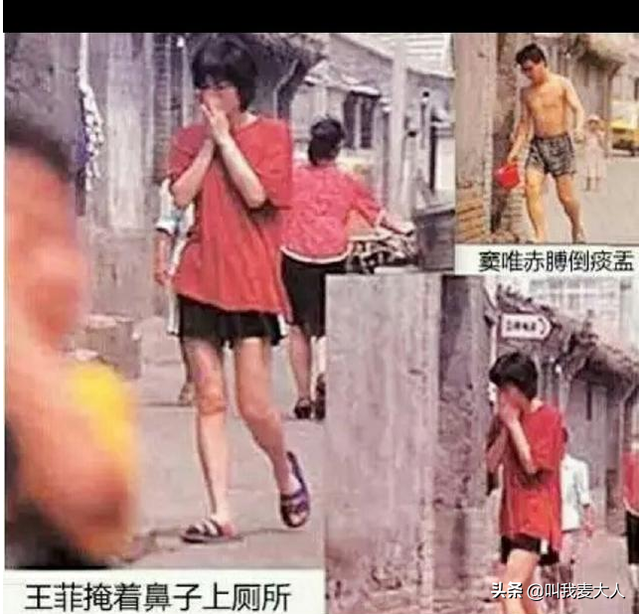 谢霆锋为何执意跟两婚两离的王菲在一起？