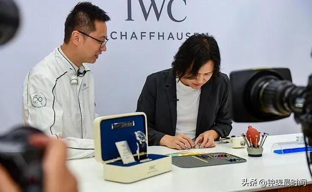 展望2021，回顾2020年钟表界里发生的重点事件