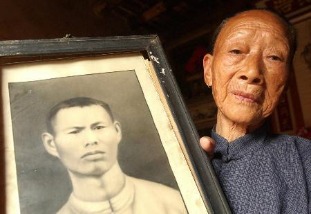 福建故事丨东山县“寡妇村”，逢年过节摆空碗，背后原因让人泪目