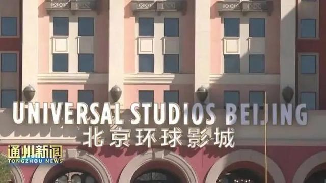 你不要的土味魔幻世界，都在北京环球影城的宣传里了