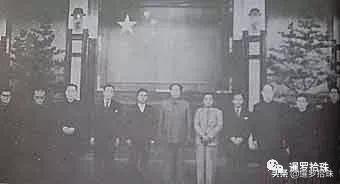 打开尘封记忆——追忆1955年泰国使团访华秘史