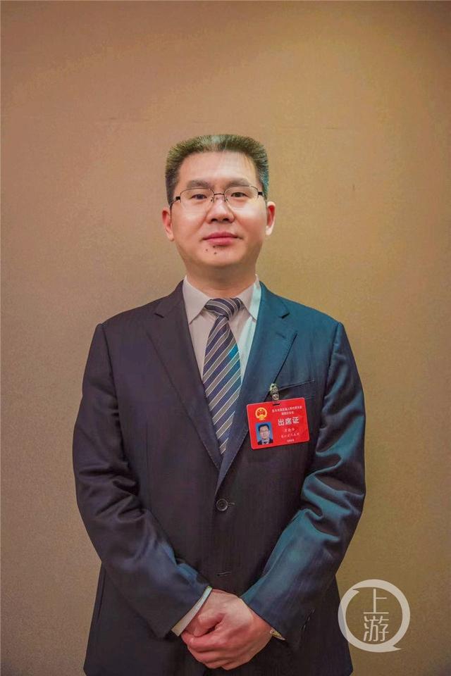 如何做大做强主城都市区｜綦江区委书记袁勤华：同心走好“三化路”，携手共建“南大门”