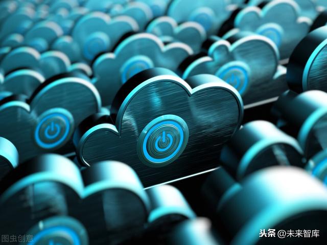 云计算产业专题报告：2021年云计算还是很好的投资赛道吗