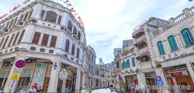 曾经远近闻名的粮食集散地，摇身一变网红美食打卡地