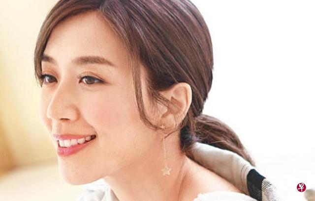 意难平！黄智雯入行13年再度与视后擦肩，网友替她感到不值