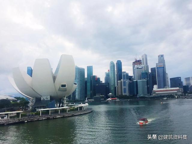 前往新加坡出发前准备的清单2020年12月