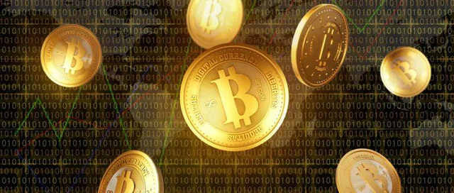 新加坡银行家表示比特币等加密货币可能取代黄金作为价值存储