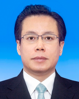 姜有为任辽宁省副省长