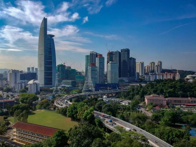 马来西亚的房产项目是否还值得您入手？